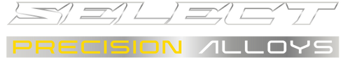 Select Precision Alloys